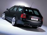 Audi RS6 Avant by ABT 2002 года